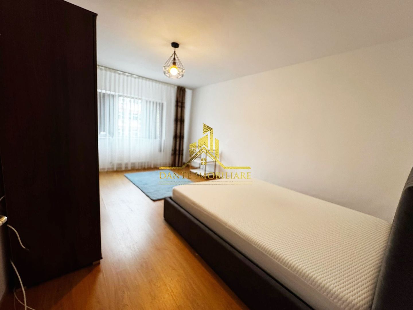 2 camere, decomandat, mobilat modern, balcon, Manastur, Hidroelectrica - Poză 11