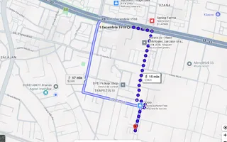Apartament cu 2 camere + Terasă și loc de parcare - Metrou 1 Decembrie - Poză 15