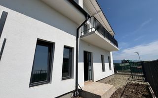 Viața la casă, liniște și munți la orizont – Duplexuri noi în Mohu - Poză 25