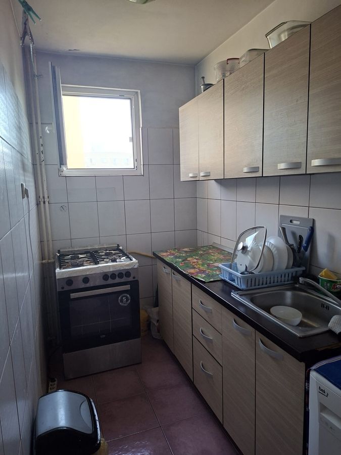 Vanzare Apartament 2 camere ingrijit, etaj 8/10, aer conditionat, Drumul Taberei - Poză 5