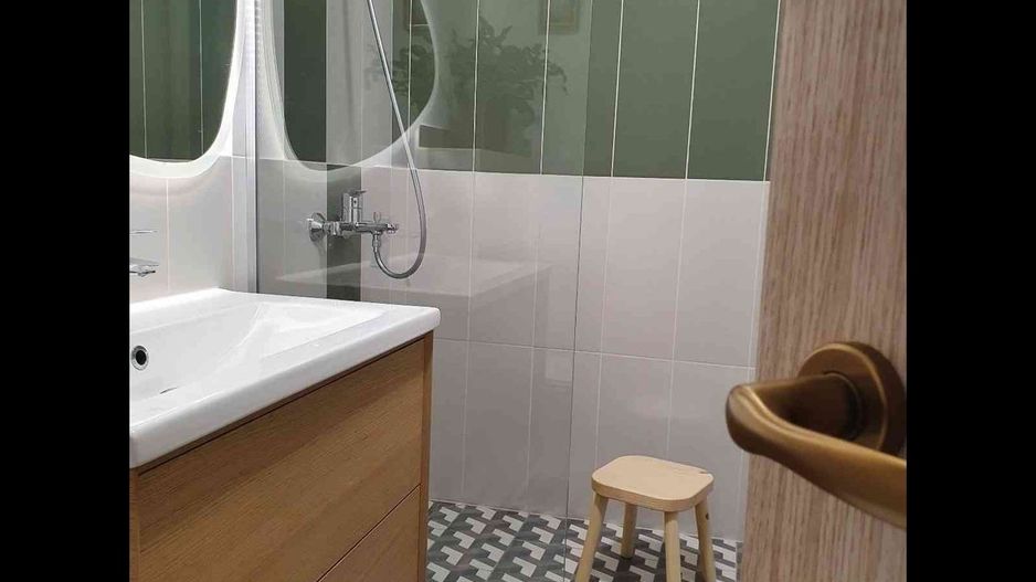 Inchiriere ap 2 camere ultracentral primarie parcare - Poză 8