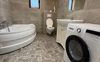 Braytim-Giroc | 2 camere | Liniște | Mobilat-Utilat | Parcare | - Poză 18
