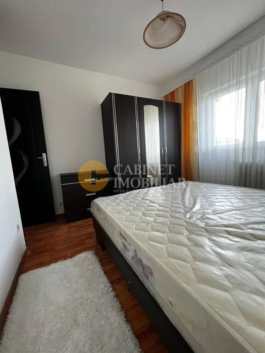 2 Camere Decomandat - Mobilat/Utilat - Zona Galata - Poză 2