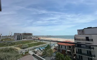 Penthouse Mamaia + 2 terase + curte 3 locuri de parcare - Poză 13