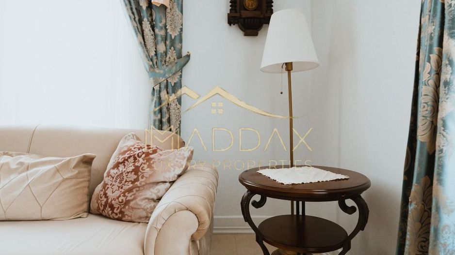 4 camere premium // duplex // Ideal birou cabinet // Calea Victoriei - Poză 24