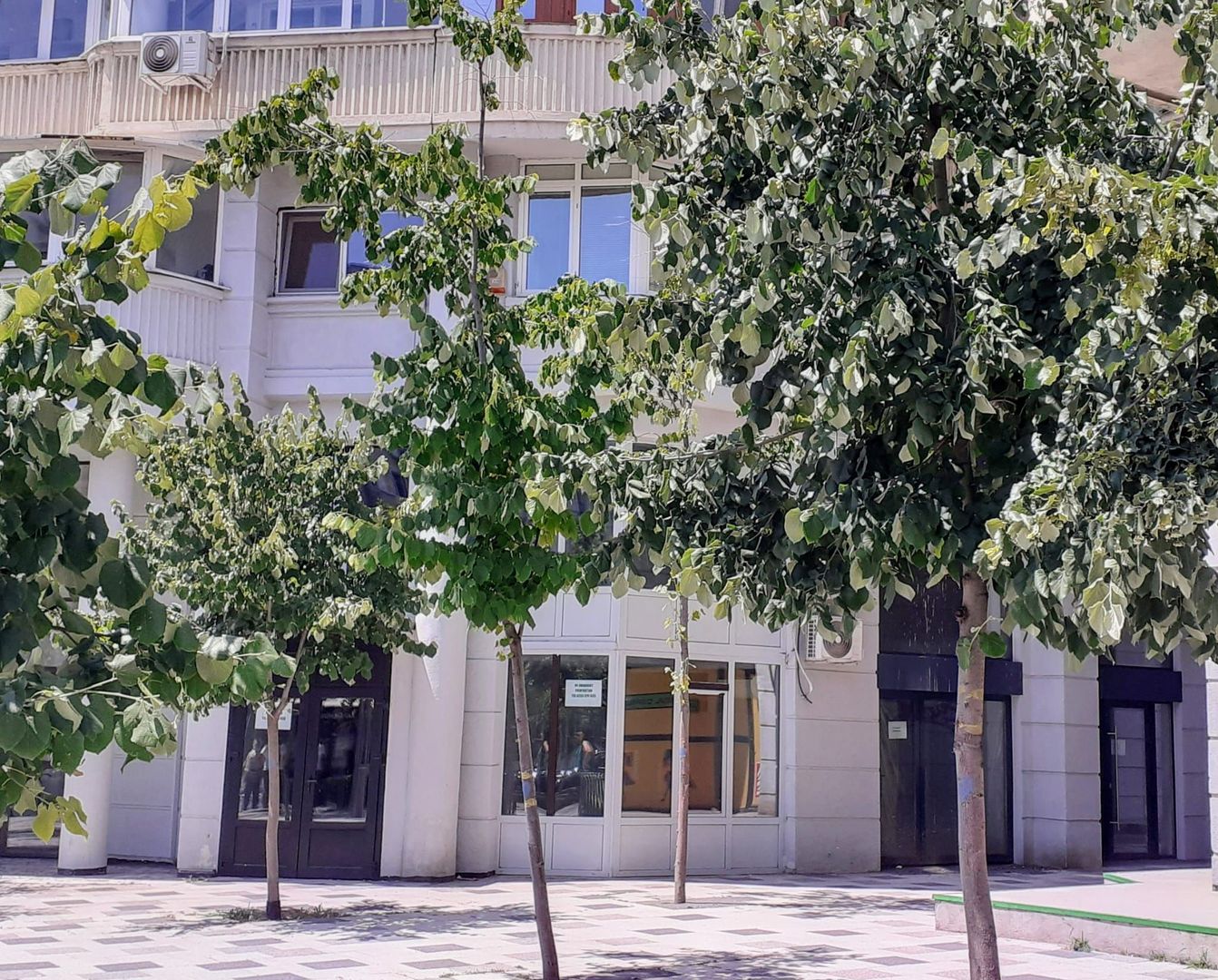 spatiu comercial 96 mp | Decebal | Rond Alba Iulia | Unirii - Poză 8