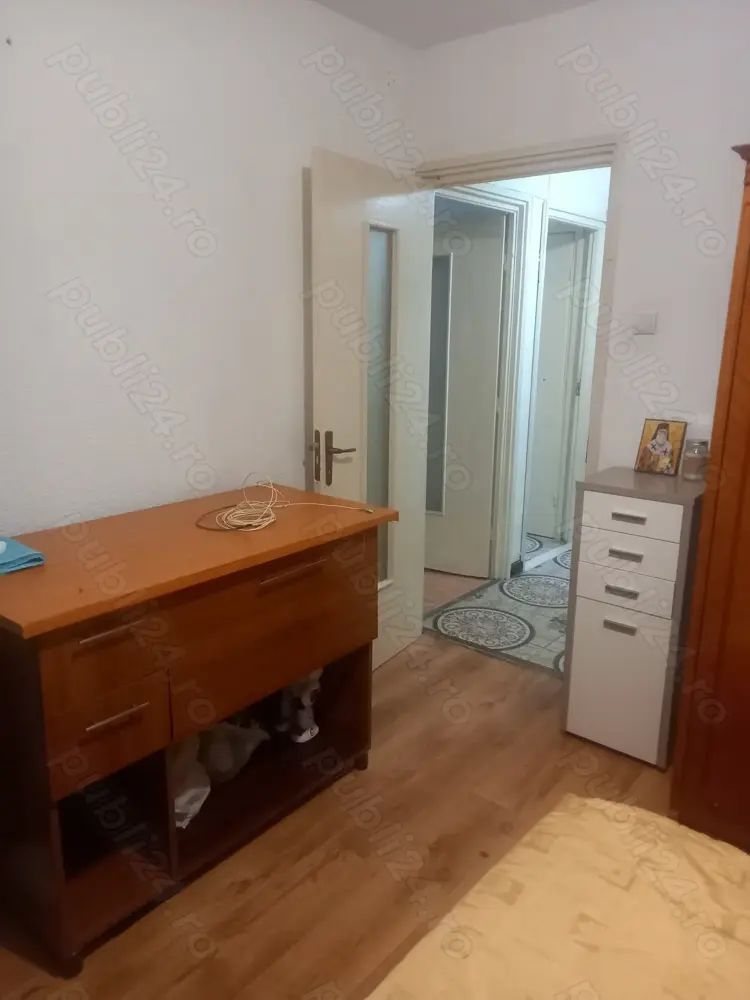Apartament 2 camere decomandat, mobilat si utilat complet, Drumul Taberei - Poză 2