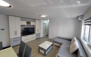 Apartament 3 camere Florești, zona Jysk - Poză 2