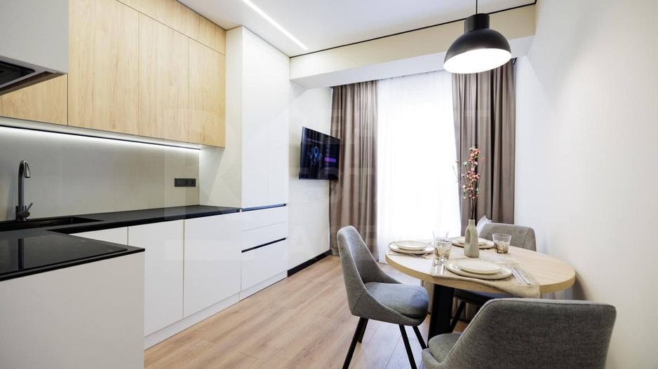 Vânzare, apartament, 1 cameră, str. Ghica Vodă, Botanica - Poză 7