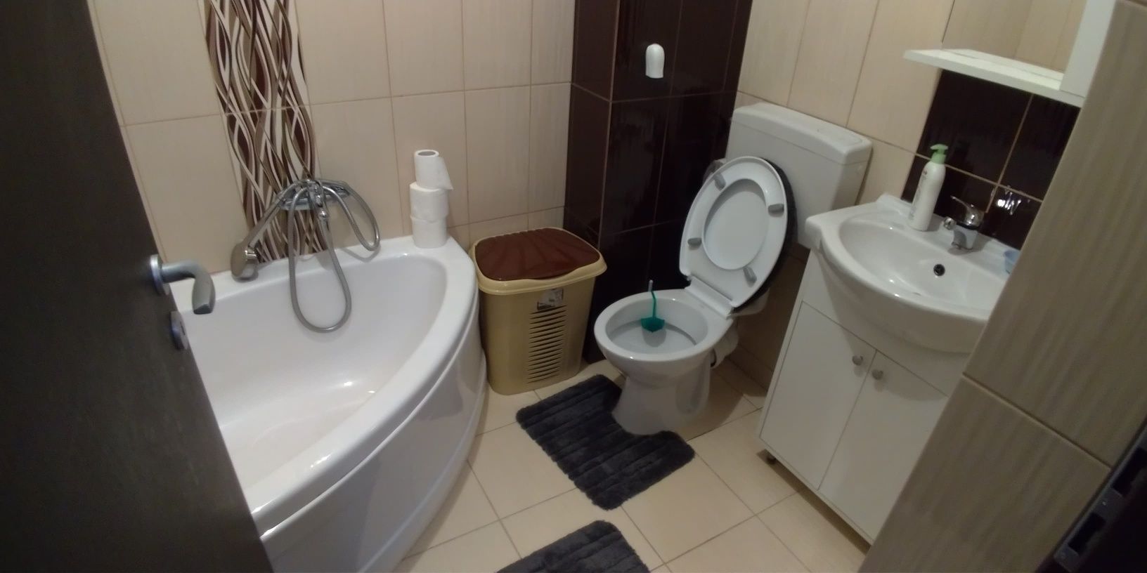 Apartament 2 camere in Militari Residence - Poză 6