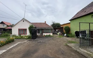 Casa Individuala 6 Camere I 2corpuri I 800 mp teren, Lazaret - Poză 20