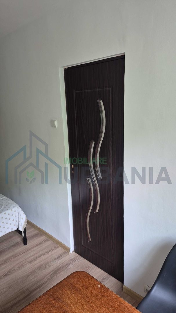 Apartament de închiriat, 2 camere, Tătărași, strada Ciric, Iași - Poză 2