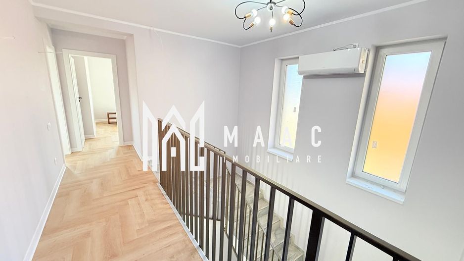 Casa individuala | 4 camere | La cheie | 644 MP | Selimbar - Poză 14