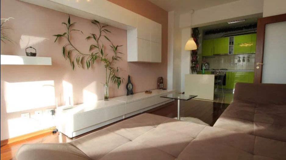 Apartament 2 camere Bd Basarabia | IOR | Garaj - Poză 1