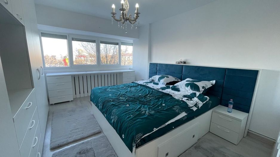 AP. 3 CAMERE - BRANCOVEANU, CENTRALA, BLOC REABILITAT, METROU - Poză 5