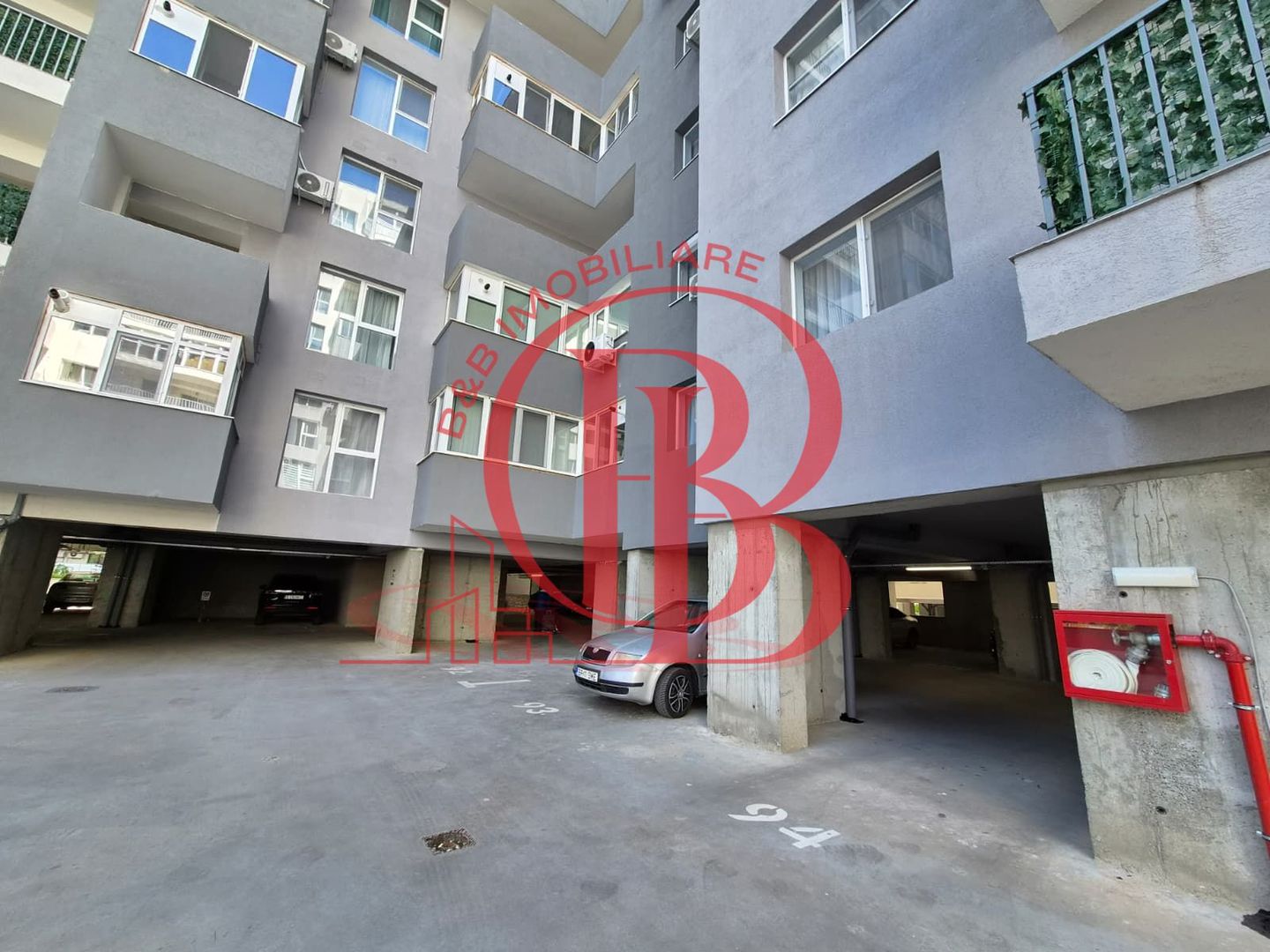 Apartament 3 camere Duplex 12 min Metrou Teclu Parcare Inclusa - Poză 20