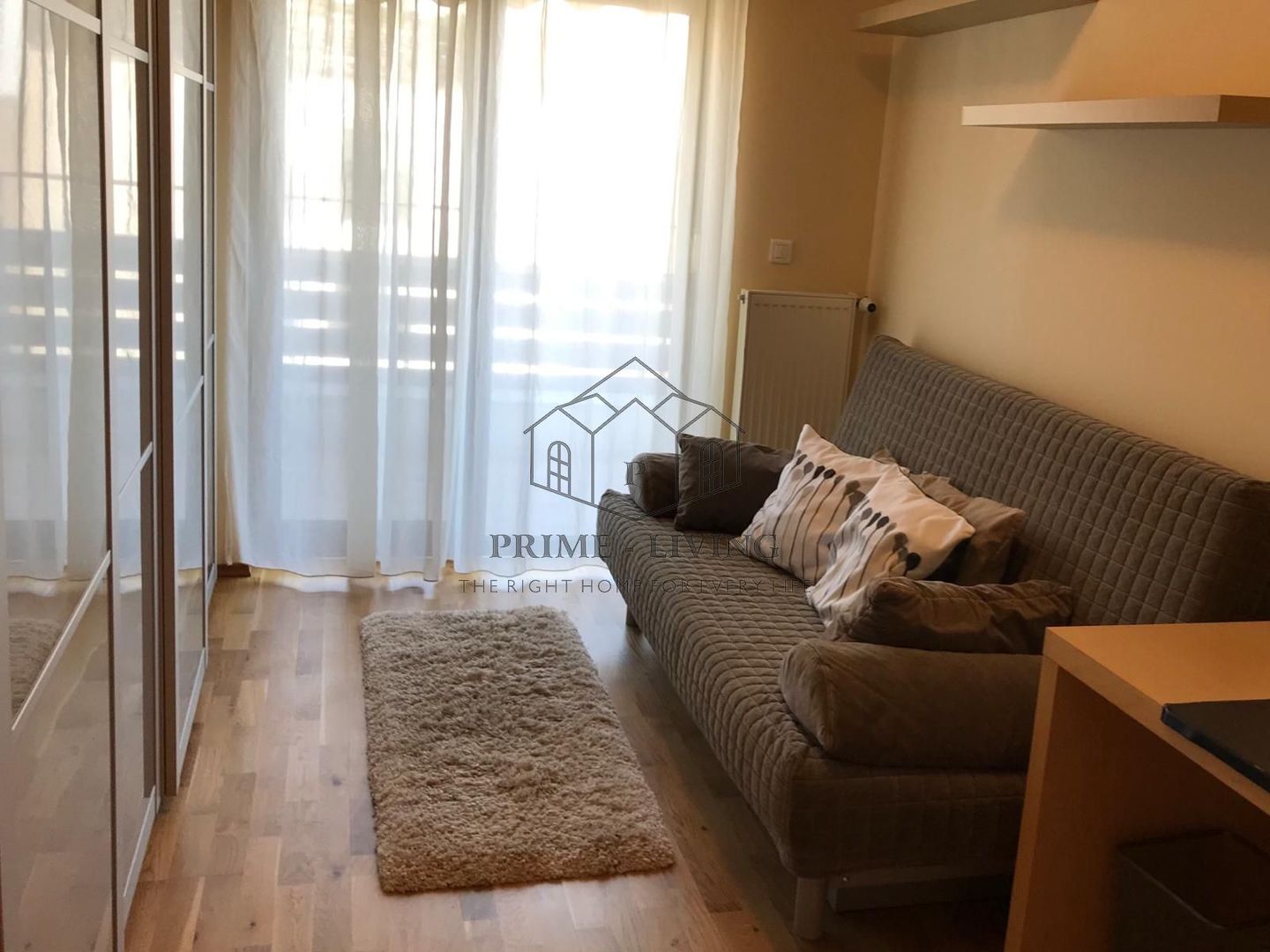 APARTAMENT COCHET CU 3 CAMERE LA INCHIRIERE IN ZONA GRADINA ZOO - Poză 7