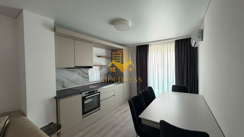 3 Camere, Parcare, Modern, Frunzisului, UMF. UTCN, Observatorului,AC - Poză 6