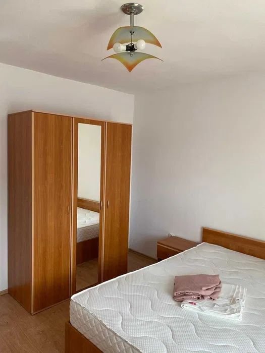 Apartament 2 Camere De Inchiriat | 63mp+ 5,5 Balcon Inchis | Lift | AC - Poză 2
