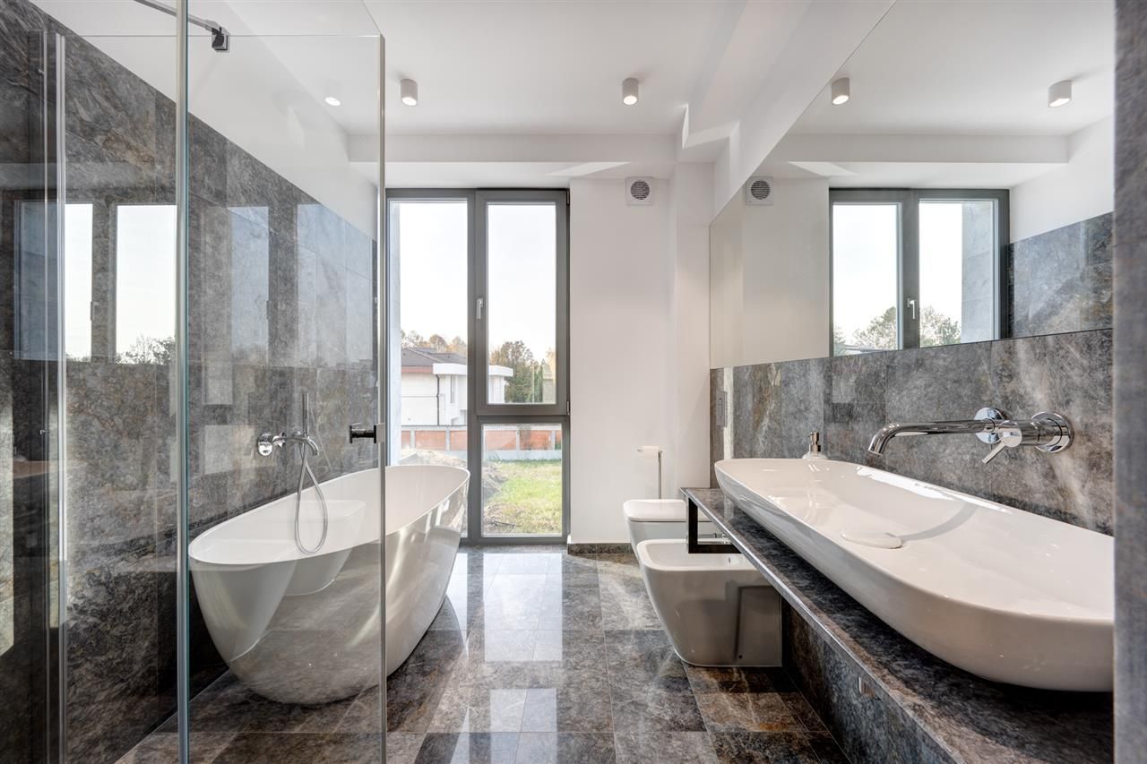 Vila de Lux | Zona Pipera | Certificare BREEAM - Poză 14