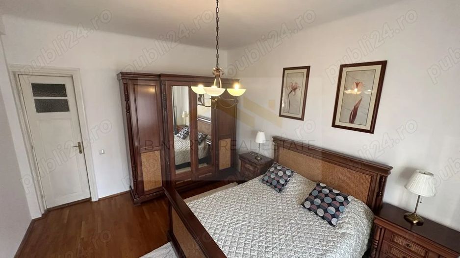 Apartament de inchiriat Cotroceni- Spitalul Universitar -Eroilor-Carol Davila - Poză 1