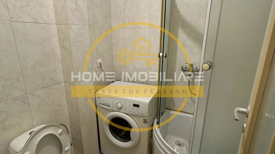 Apartament cu 1 camera 26 mp - Poză 4