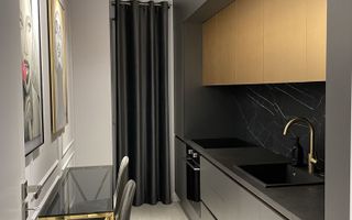 Apartament Luxury I Design exclusivist I zona Aradului - Poză 8