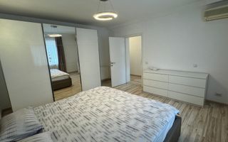 Vilă 3 camere | Iancu Nicolae | Jollie Ville | 140 mp | pază 24/7 - Poză 8