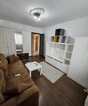 GARSONIERA DECOMANDATA MOBILATA SI UTILATA COMPLET CENTRALA TERMICA BLOC 1995 - Poză 1