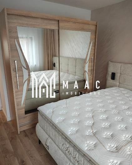 Apartament 3 camere decomandat de închiriat | Șelimbăr | 58 mp - Poză 6