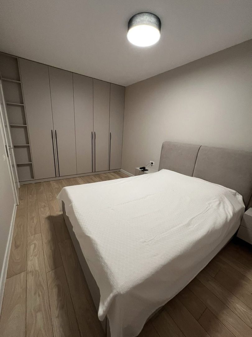 Apartament 2 camere,MTM Residence PIPERA + Loc parcare - Poză 7