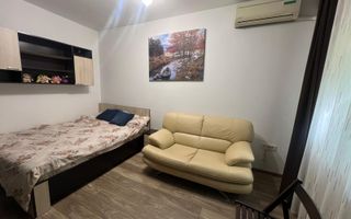Garsoniera Militari Residence Spatioasa | Gladiolelor - Poză 2