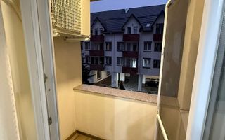 Garsoniera - moderna - 38mp - dressing I Ghencea - Poză 9