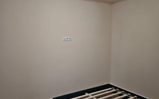 Confort și liniște – apartament cu 2 camere,  Floresti. - Poză 7