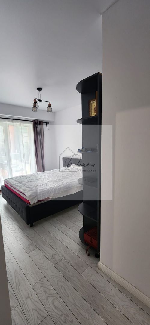 2 Camere  Ambiance Residence Pipera I Premium Mobilat I Comision 0% - Poză 21