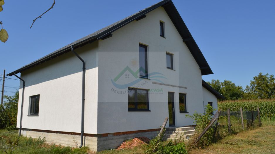 Casă 5 camere Siliștea Nouă/Suceava - Poză 13