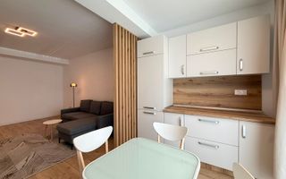 Apartament 2 camere nou | Modern | Balcon | Parcare - Poză 2