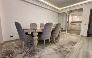 Apartament 3 Camere | 97mp | 1900 €/mp | Tractorul | Isaran Residence - Poză 13