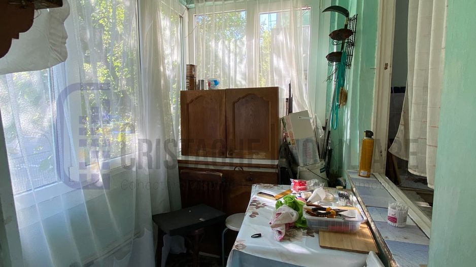 Apartament 2 camere decomandat | Parter | Str. Patriotilor | Metrou 10 min. - Poză 6