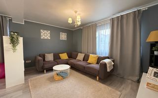 Casa individuala Giarmata Vii, mobilata si utilata - Poză 4