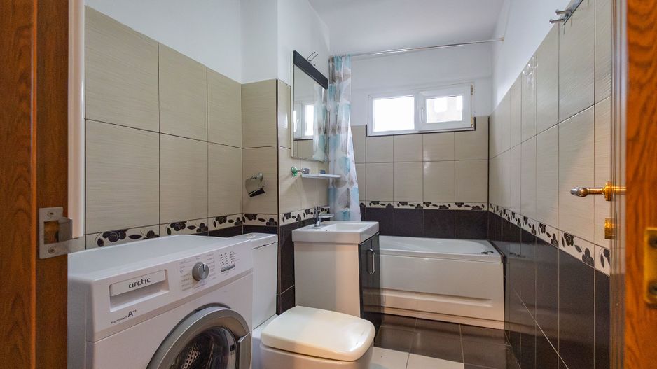 Centru Complex Studentesc | 3 Camere | Pretabil inchiriere studenti - Poză 13