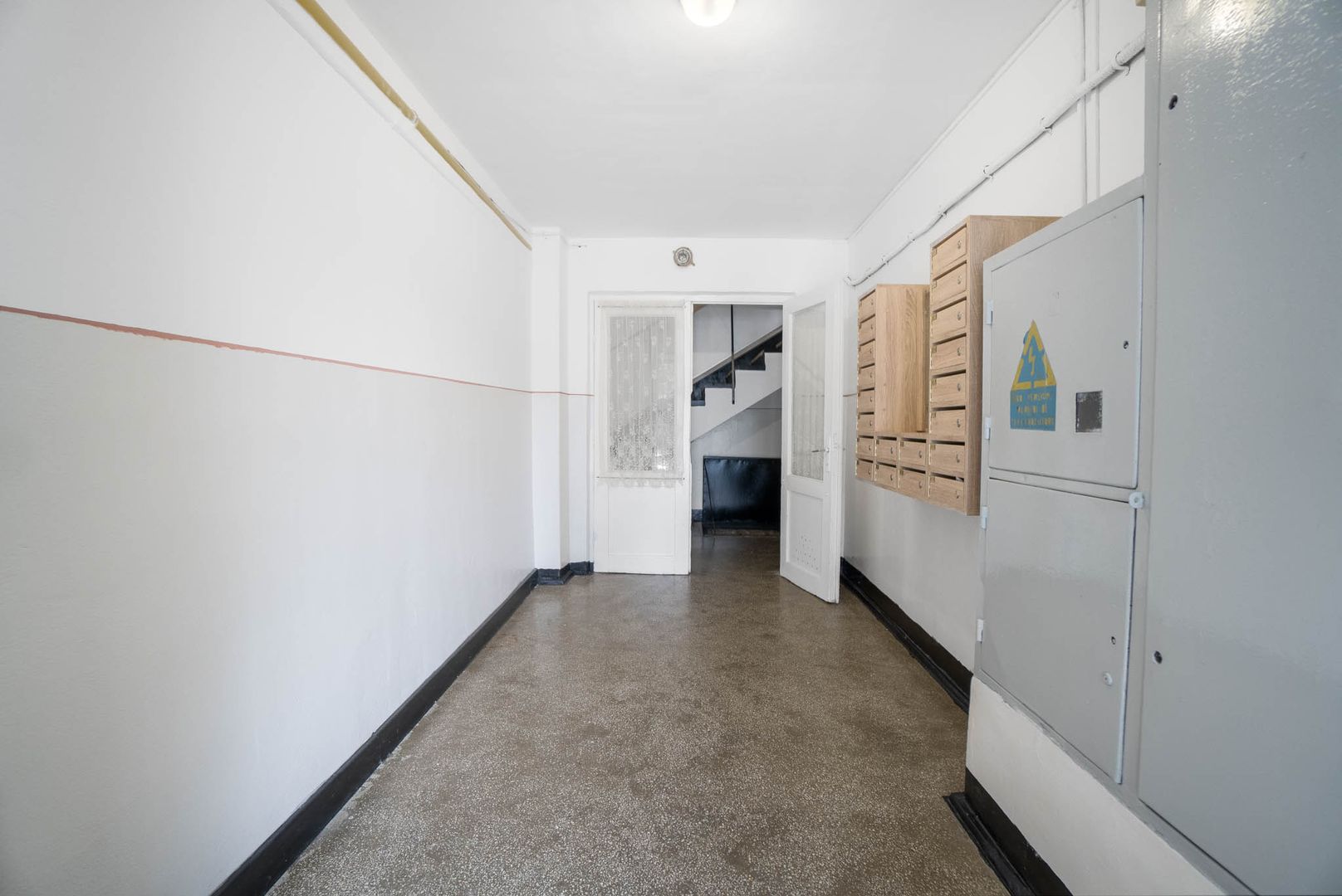 COMISION 0% | Apartament cu 3 camere de închiriat în zona Grivitei - Poză 13