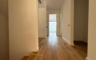 Vila cu 5 camere  *366mp* / Curte privată *315mp* / Pipera - Lake View - Poză 10