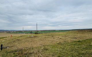 Teren de vanzare Cheriu - Poză 3