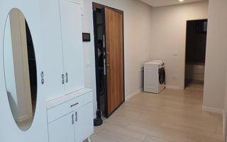 2 CAMERE DE ÎNCHIRIAT, ZEN RESIDENCE CONSTANȚA | ZONA CARREFOUR-TOM - Poză 6