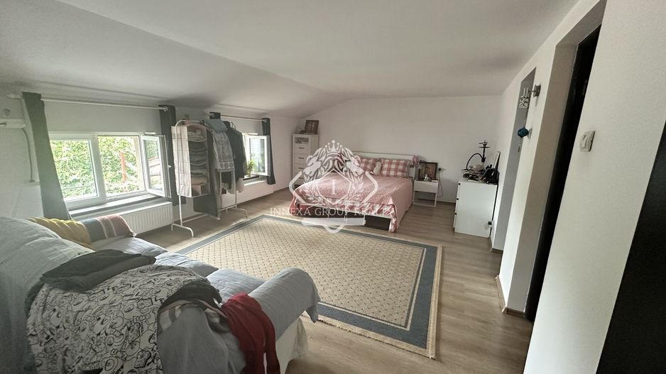 Casa individuala de vanzare I Militari-Plaza - Poză 11