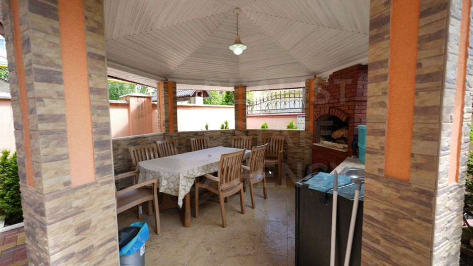 Vânzare, casă, 400 mp + 6,2 ari, strada Gheorghe Ghimpu, Ciocana - Poză 16