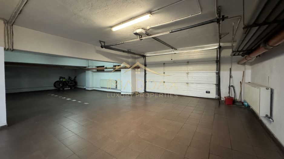 Apartament Elegant de Închiriat – 5 Camere/ 3 Băi, *Arcul de Triumf* - Poză 57