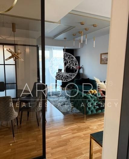 Apartament 2 camere, premium –Parlament/Parcul Carol - Poză 10