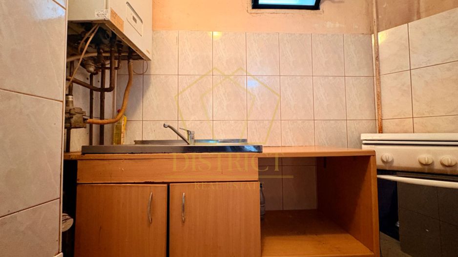 Apartament spațios cu 3 camere si balcon de 15mp | Modern | Dorobantilor - Poză 11